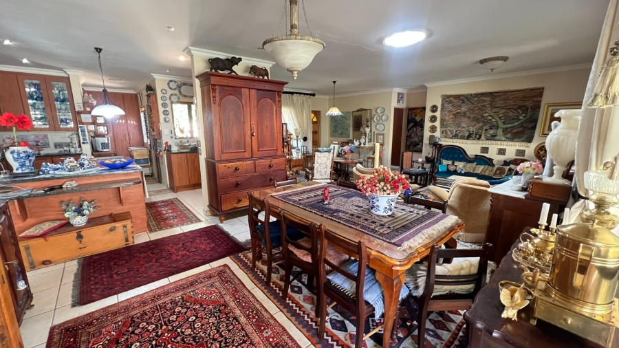3 Bedroom Property for Sale in Woodland Hills Wildlife Estate Free State